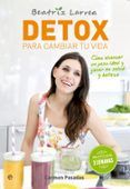 detox para cambiar tu vida