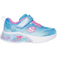 skechers deportivas moda - para nino