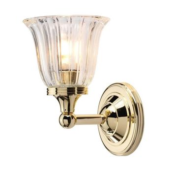 Aplique de pared para baños austen i