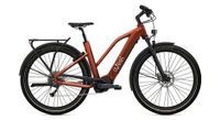 bicicleta electrica de ciudad o2 feel vern urban power 7 1 mid shimano alivio 9v 720 wh 27 5   bronce