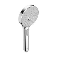 teleducha hansa hansaactivejet 8433 3 chorros cromogris claro 84330100