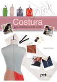 costura para disenadores de moda