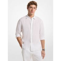 michael michael kors camisa manga larga 10327848780118 para hombre
