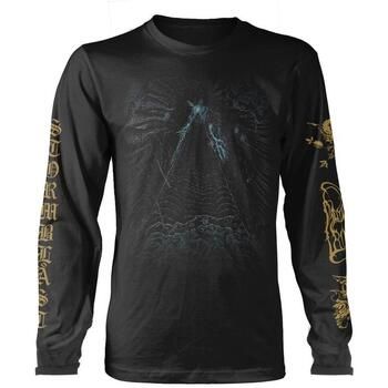 Dimmu Borgir Camiseta manga larga Stormblast para hombre