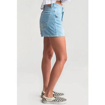 Le Temps des Cerises Short niña Shorts vaqueros LEMI para niña