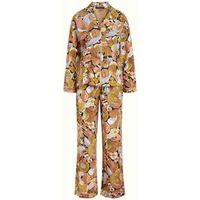 king louie braguitas pijama dusty marquee mujer para mujer
