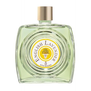 English Lavender Eau De Toilette 150ml