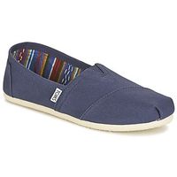 toms zapatos classics para mujer