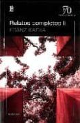 relatos completos ii