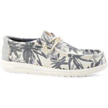 HEYDUDE Zapatos Hombre HD.43087-PE25-0OF para hombre