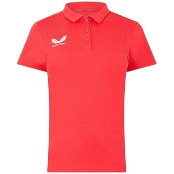 Castore Tops y Camisetas GT37585 para mujer