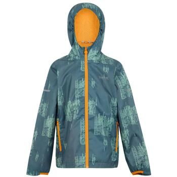 Regatta Chaqueta Lever II para niño