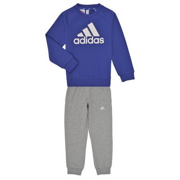 adidas Chándal LK BOS JOG FT para niño