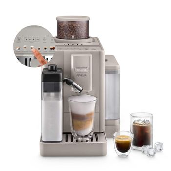 De'Longhi Rivelia Start Sand Beige EXAM422.55.BG