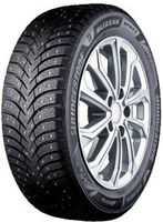 bridgestone blizzak spike 3  25555 r19 111t xl con clavos 