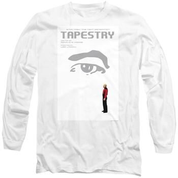 Star Trek Camiseta manga larga The Next Generation Season 6 Episode 15 para mujer