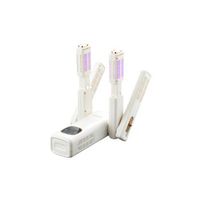 secador de zapatos electrico aux agx-160as19d-1 36055c uvc abs 50hz 160w ipx1 led