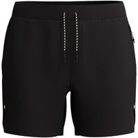 speedo short solid never stop para hombre