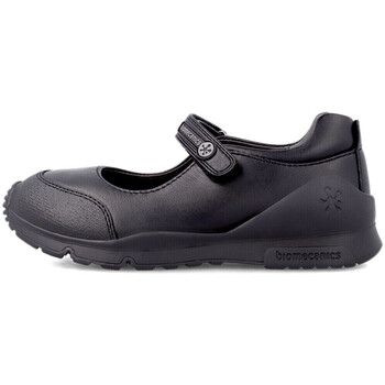 Biomecanics Zapatillas 231010 negro para niña