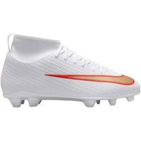 nike zapatillas de futbol superfly 11 club para nina