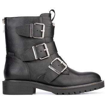 Poelman Botines - para mujer