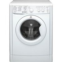 indesit iwc91482eco ecotime washing machine - white white