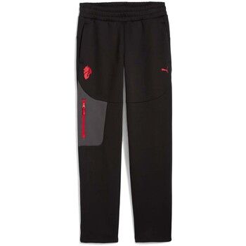Puma Pantalones Acm tech Sweatpants Jr para niña
