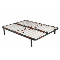 somier pikolin laminas fibra carbono ultra resistente - 140 x 180 cm