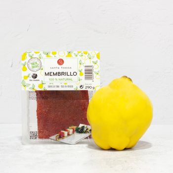 Membrillo 290 g