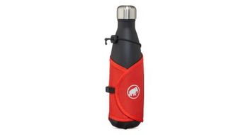 Portabidon mammut lithium add on rojo