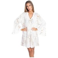 isla bonita by sigris vestido vestido corto para mujer