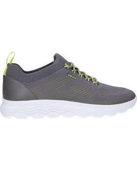 de GEOX U15BYA 0006K U SPHERICA C9002 DK GREY