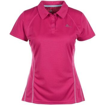 Peak Mountain Polo Polo manches femme courtes ALYA para mujer