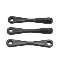 piezas de helicoptero rc yxznrc f09-s conector de hebilla inferior de la barra de conexion