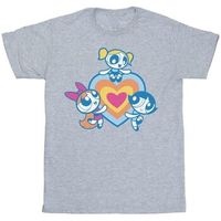 dessins animes camiseta bi34152 para nina
