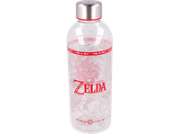 botella - sherwood the legend of zelda 850 ml plastico