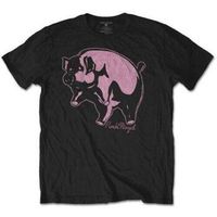 pink floyd camiseta manga larga ro2137 para mujer