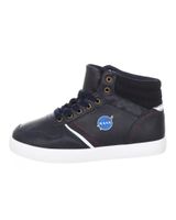 de nasa zapatillas deportivas azul marino
