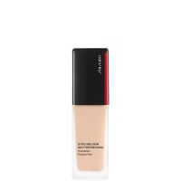 shiseido synchro skin self refreshing foundation 30ml various shades - ivory