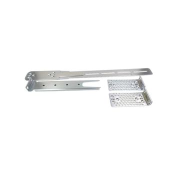 Kit de montaje Cisco 4PT-KIT-T2= Gris para Catalyst 9300