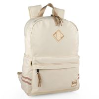 lois howson mochila para portatil hasta 15 beige