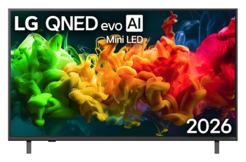 LG QNED 55QNED81B6A 139,7 cm (55