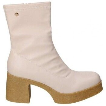 Isteria Botines 104681 para mujer