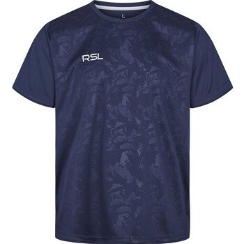 Rsl Camiseta Galaxy para hombre