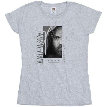 Disney Camiseta Jedi para mujer