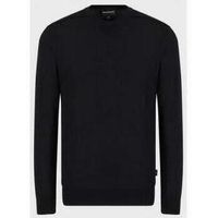 emporio armani jersey - para hombre