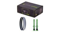 kit de espuma antipellizcos cushcore pro  pareja