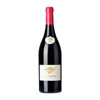 vino tinto la nieta