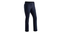 maier sports pantalon adakit w mujer negro