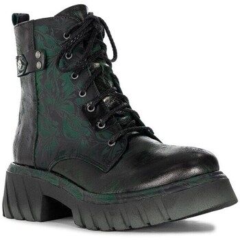 Maciejka Botines 0707109008 para mujer
